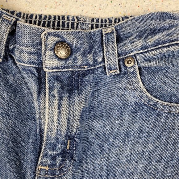 Y2k Flared Faded Sonoma Jeans kids 7 - Picture 7 of 11